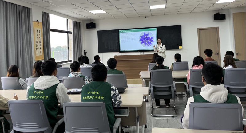 生物技术研发的未来之光：推动人类社会进步的力量