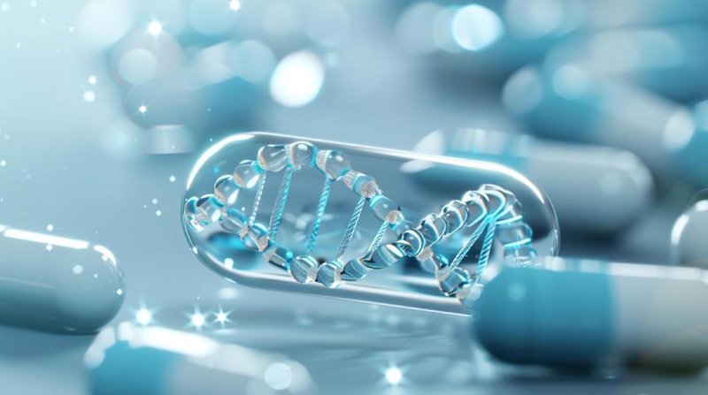 福建生物科技行业：创新驱动，未来可期