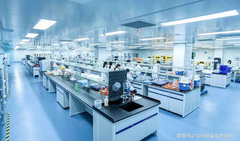 生物科技产业的新兴力量：福建篇