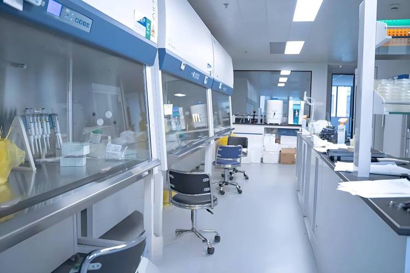 生物实验室技术