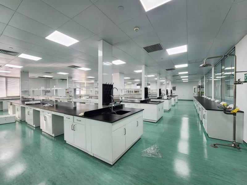 生物科技：福建的绿色崛起
